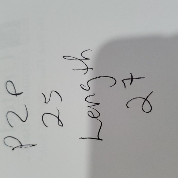 Charter Club woman black & white striped top size 2X - Picture 9 of 9